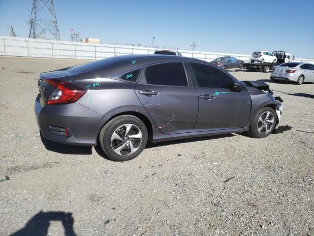 Photo 2 VIN: 2HGFC2F61KH575667 - HONDA CIVIC LX 