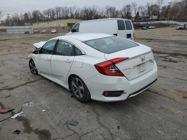 Photo 1 VIN: 2HGFC2F61KH576415 - HONDA CIVIC LX 