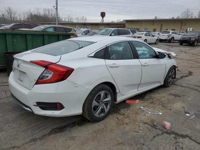 Photo 2 VIN: 2HGFC2F61KH576415 - HONDA CIVIC LX 