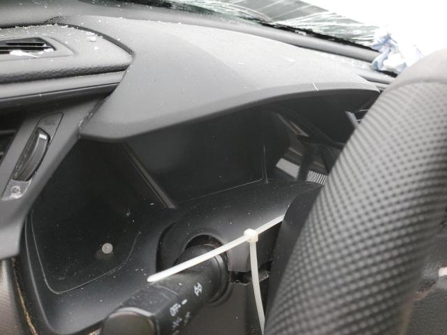 Photo 8 VIN: 2HGFC2F61KH576415 - HONDA CIVIC LX 