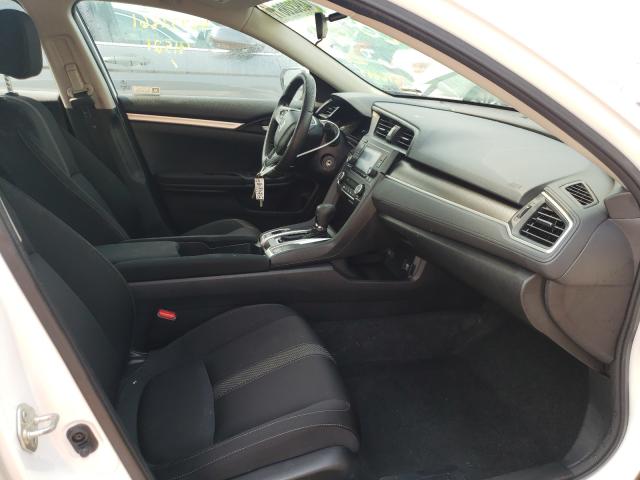 Photo 4 VIN: 2HGFC2F61KH576897 - HONDA CIVIC LX 