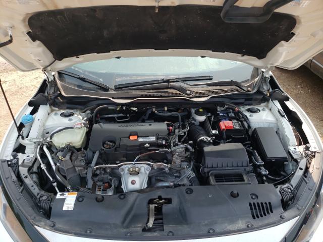 Photo 6 VIN: 2HGFC2F61KH576897 - HONDA CIVIC LX 