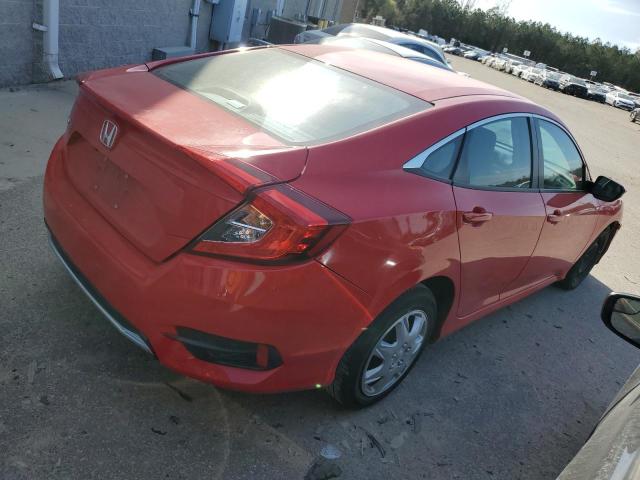 Photo 2 VIN: 2HGFC2F61KH578021 - HONDA CIVIC 