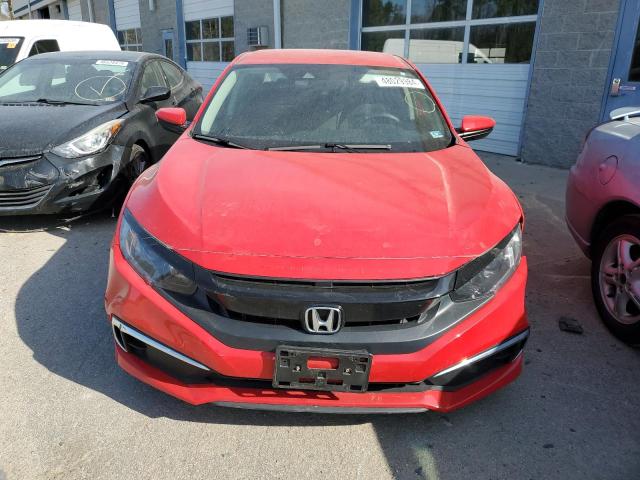 Photo 4 VIN: 2HGFC2F61KH578021 - HONDA CIVIC 