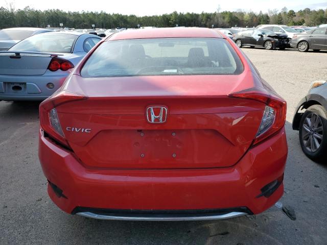 Photo 5 VIN: 2HGFC2F61KH578021 - HONDA CIVIC 