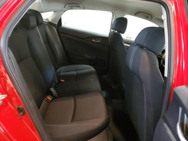 Photo 9 VIN: 2HGFC2F61KH578021 - HONDA CIVIC 