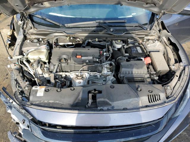 Photo 10 VIN: 2HGFC2F61KH579007 - HONDA CIVIC LX 