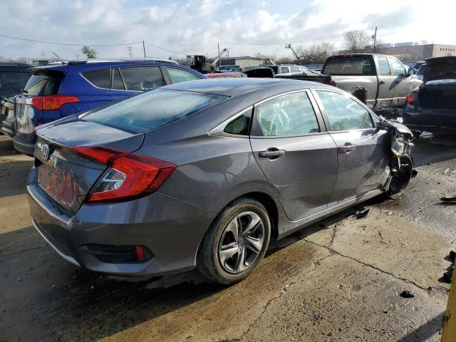 Photo 2 VIN: 2HGFC2F61KH579007 - HONDA CIVIC LX 