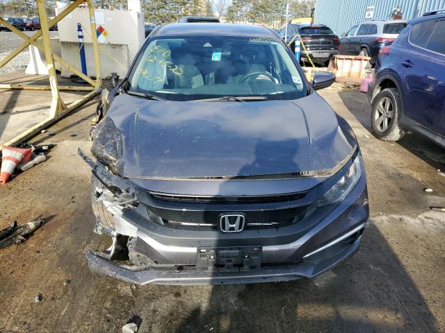 Photo 4 VIN: 2HGFC2F61KH579007 - HONDA CIVIC LX 