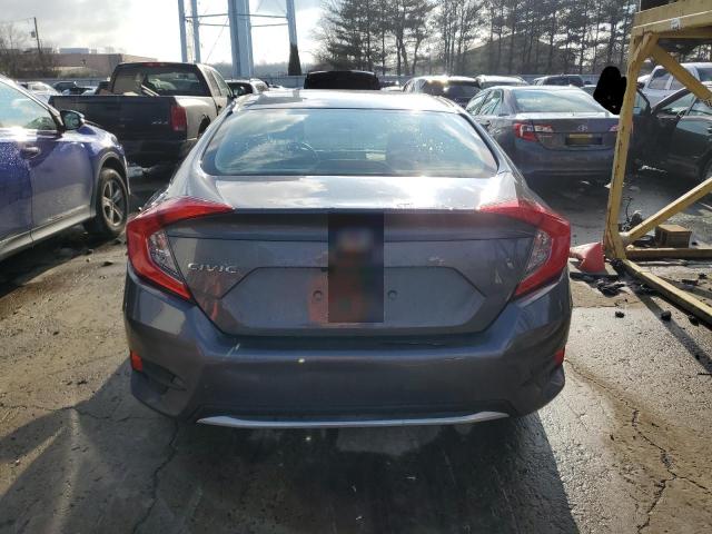 Photo 5 VIN: 2HGFC2F61KH579007 - HONDA CIVIC LX 