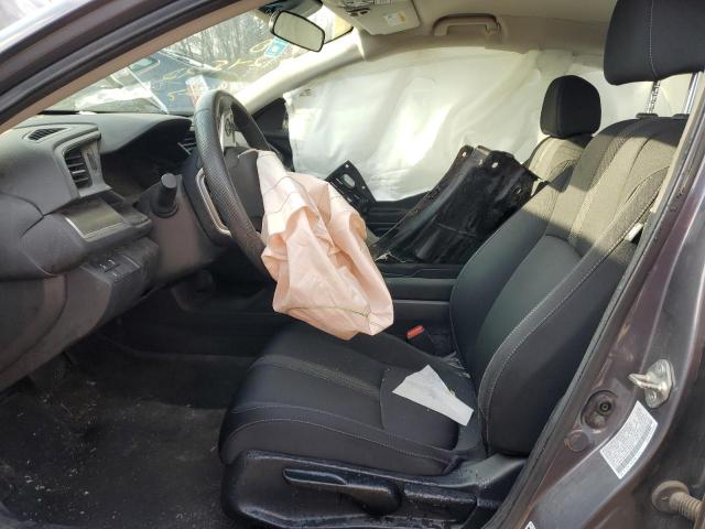 Photo 6 VIN: 2HGFC2F61KH579007 - HONDA CIVIC LX 