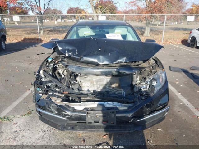 Photo 5 VIN: 2HGFC2F61KH579587 - HONDA CIVIC 