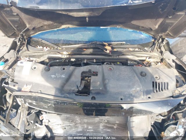 Photo 9 VIN: 2HGFC2F61KH579587 - HONDA CIVIC 