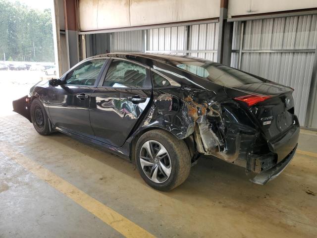 Photo 1 VIN: 2HGFC2F61KH582909 - HONDA CIVIC LX 