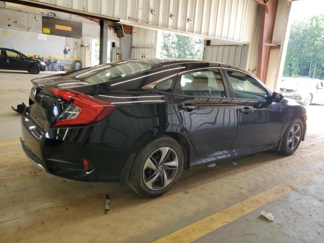 Photo 2 VIN: 2HGFC2F61KH582909 - HONDA CIVIC LX 