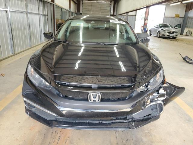 Photo 4 VIN: 2HGFC2F61KH582909 - HONDA CIVIC LX 