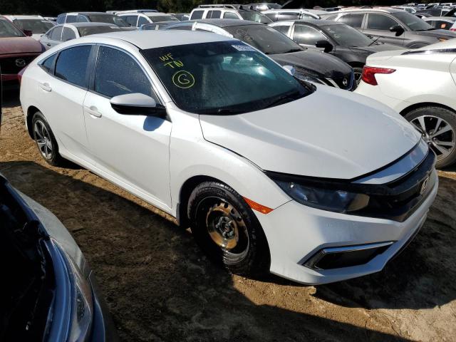 Photo 3 VIN: 2HGFC2F61KH585454 - HONDA CIVIC LX 