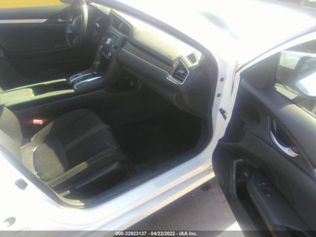 Photo 4 VIN: 2HGFC2F61KH586362 - HONDA CIVIC SEDAN 