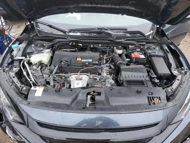 Photo 10 VIN: 2HGFC2F61KH586667 - HONDA CIVIC LX 