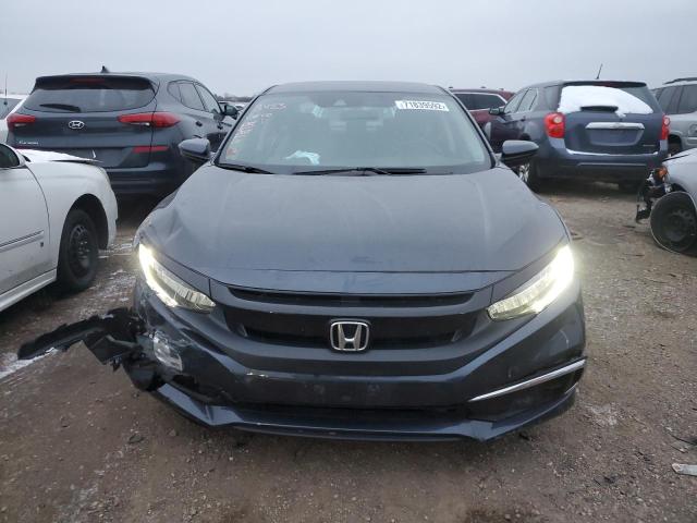 Photo 4 VIN: 2HGFC2F61KH586667 - HONDA CIVIC LX 