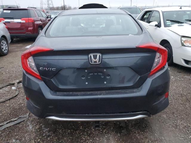 Photo 5 VIN: 2HGFC2F61KH586667 - HONDA CIVIC LX 