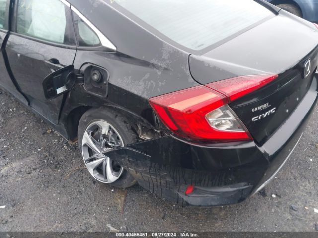 Photo 5 VIN: 2HGFC2F61KH588726 - HONDA CIVIC 