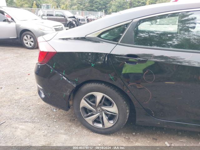 Photo 5 VIN: 2HGFC2F61KH589763 - HONDA CIVIC 