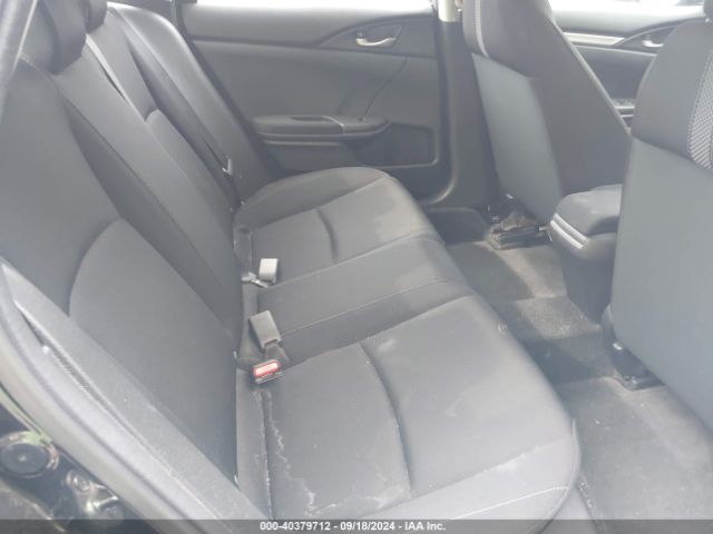 Photo 7 VIN: 2HGFC2F61KH589763 - HONDA CIVIC 