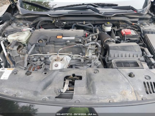 Photo 9 VIN: 2HGFC2F61KH589763 - HONDA CIVIC 