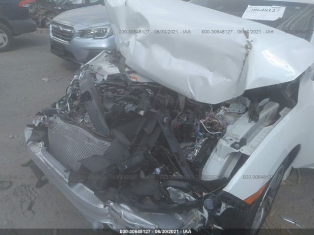 Photo 9 VIN: 2HGFC2F61KH592212 - HONDA CIVIC SEDAN 