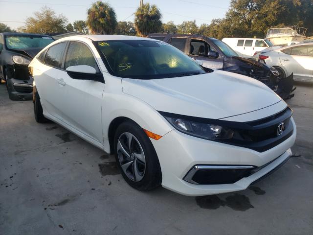 Photo 0 VIN: 2HGFC2F61KH593263 - HONDA CIVIC LX 