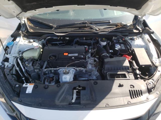 Photo 6 VIN: 2HGFC2F61KH593263 - HONDA CIVIC LX 