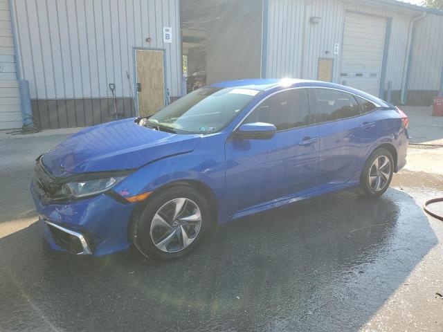 Photo 0 VIN: 2HGFC2F61KH601524 - HONDA CIVIC LX 