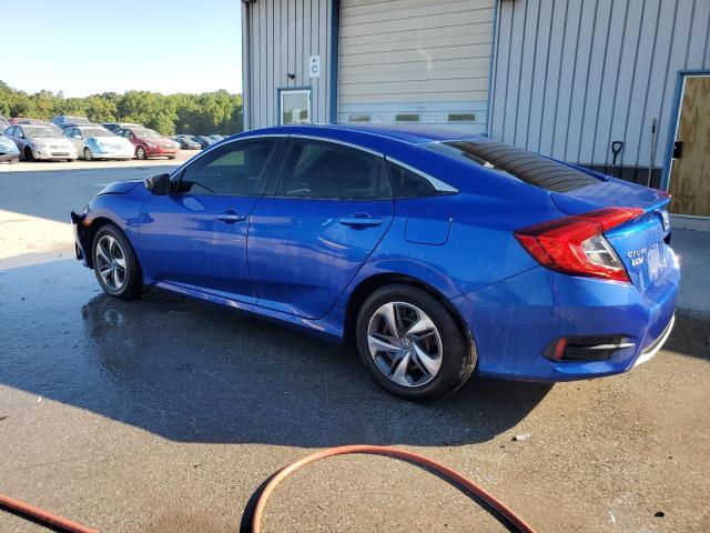 Photo 1 VIN: 2HGFC2F61KH601524 - HONDA CIVIC LX 