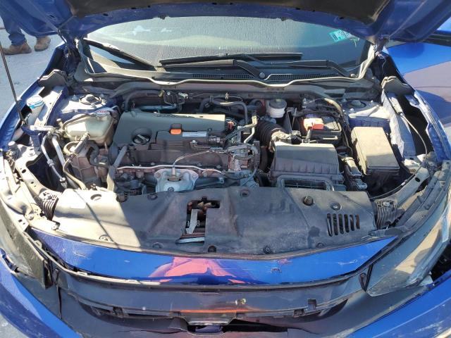 Photo 10 VIN: 2HGFC2F61KH601524 - HONDA CIVIC LX 