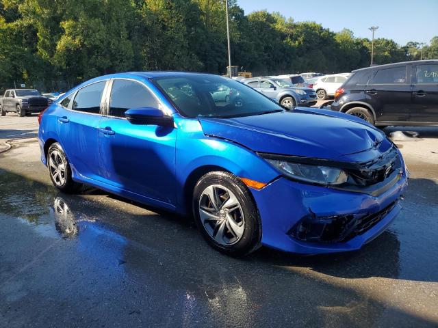 Photo 3 VIN: 2HGFC2F61KH601524 - HONDA CIVIC LX 