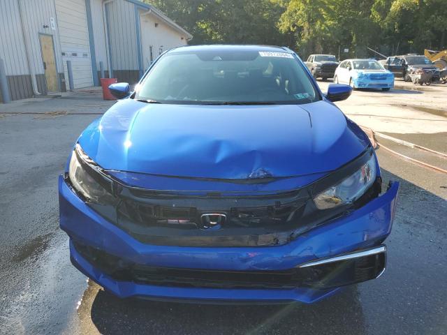 Photo 4 VIN: 2HGFC2F61KH601524 - HONDA CIVIC LX 