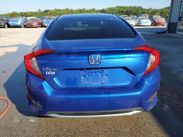 Photo 5 VIN: 2HGFC2F61KH601524 - HONDA CIVIC LX 