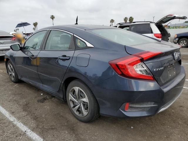 Photo 1 VIN: 2HGFC2F61KH602107 - HONDA CIVIC 