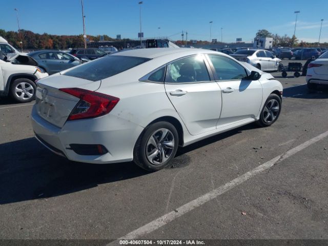 Photo 3 VIN: 2HGFC2F61KH602267 - HONDA CIVIC 