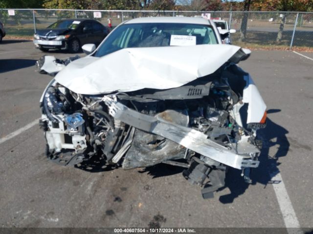 Photo 5 VIN: 2HGFC2F61KH602267 - HONDA CIVIC 