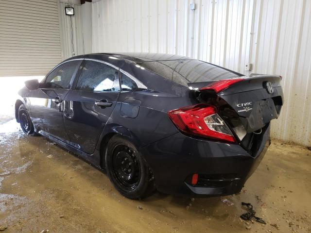 Photo 1 VIN: 2HGFC2F61KH606304 - HONDA CIVIC 