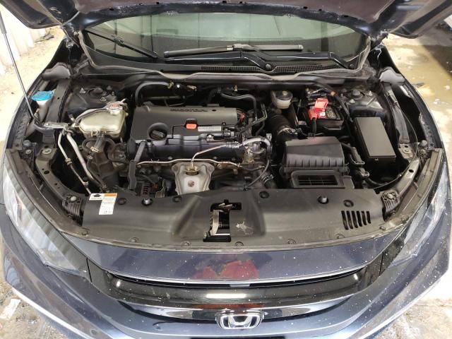 Photo 10 VIN: 2HGFC2F61KH606304 - HONDA CIVIC 