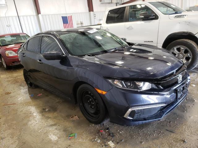 Photo 3 VIN: 2HGFC2F61KH606304 - HONDA CIVIC 