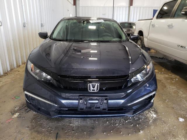 Photo 4 VIN: 2HGFC2F61KH606304 - HONDA CIVIC 