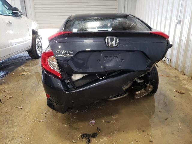 Photo 5 VIN: 2HGFC2F61KH606304 - HONDA CIVIC 