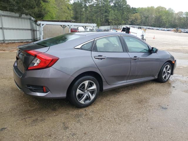 Photo 2 VIN: 2HGFC2F61LH505300 - HONDA CIVIC 