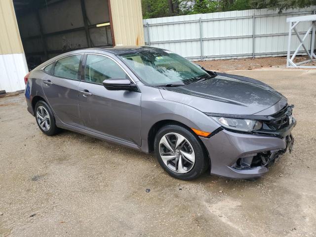 Photo 3 VIN: 2HGFC2F61LH505300 - HONDA CIVIC 