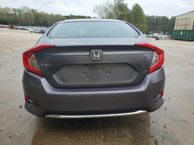 Photo 5 VIN: 2HGFC2F61LH505300 - HONDA CIVIC 