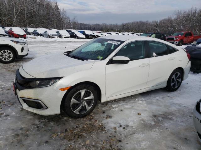 Photo 0 VIN: 2HGFC2F61LH509007 - HONDA CIVIC 